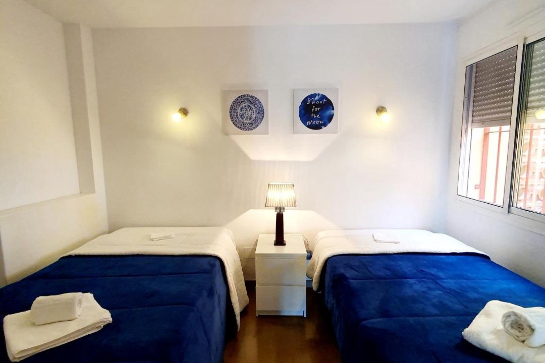 Photo of Bedroom in Urbanizacion Hacienda las Chapas