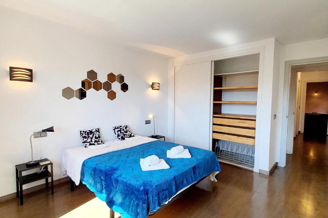 Photo of Bedroom in Urbanizacion Hacienda las Chapas