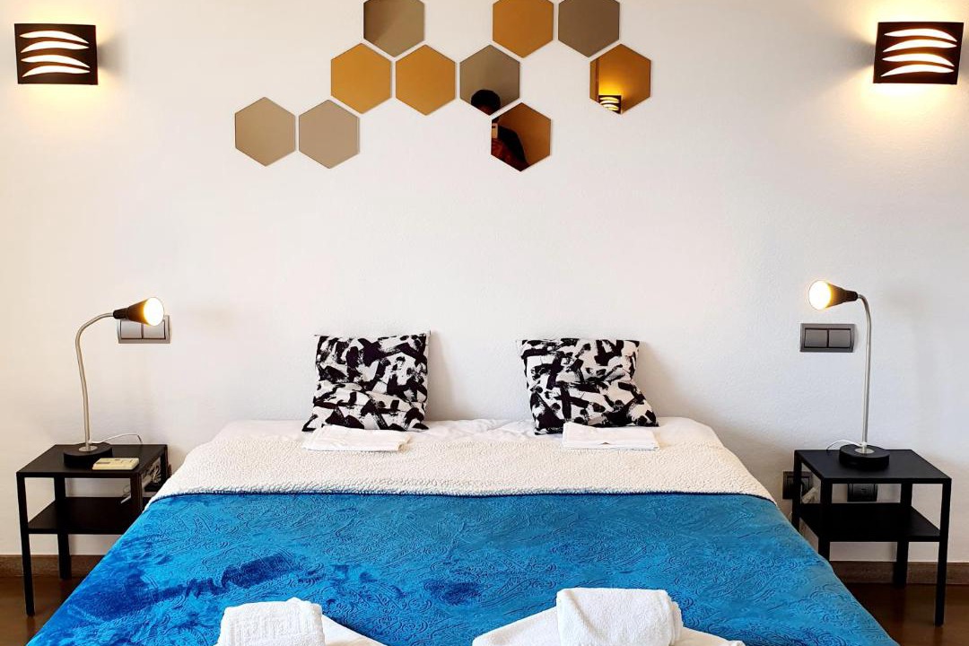 Photo of Bedroom in Urbanizacion Hacienda las Chapas