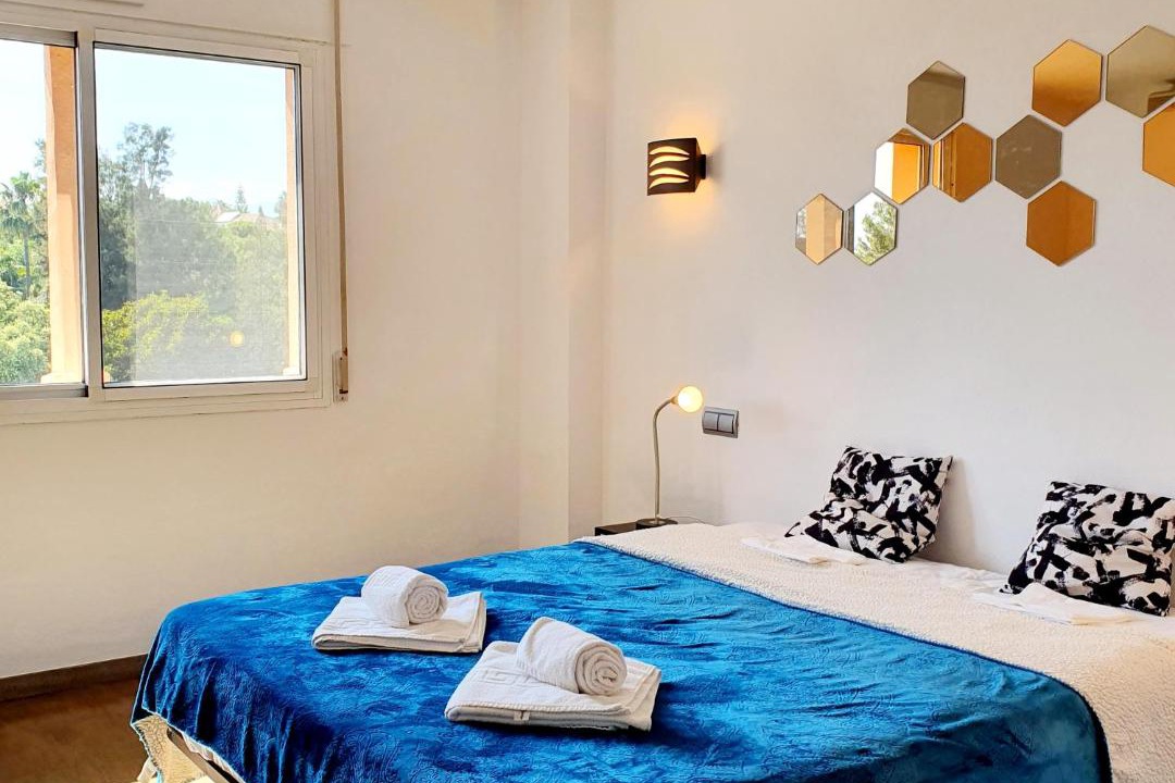 Photo of Bedroom in Urbanizacion Hacienda las Chapas