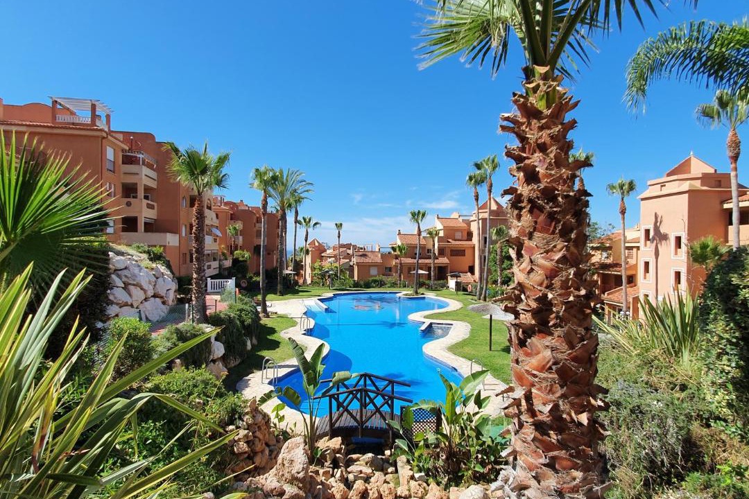 Photo of Outdoor in Urbanizacion Hacienda las Chapas