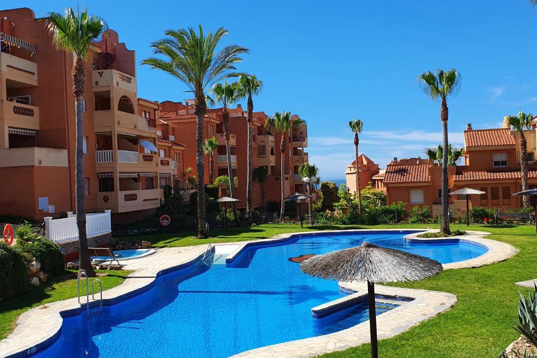 Photo of Outdoor in Urbanizacion Hacienda las Chapas