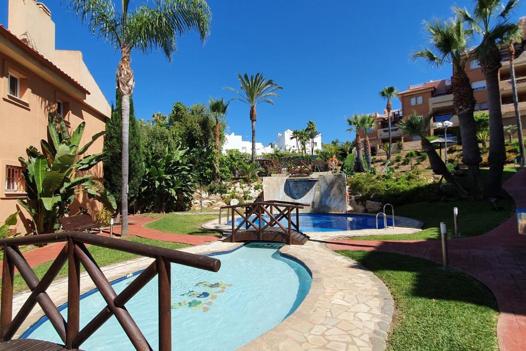 Photo of Outdoor in Urbanizacion Hacienda las Chapas