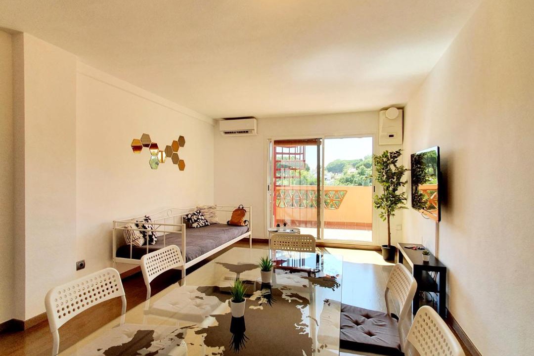Photo of Livingroom in Urbanizacion Hacienda las Chapas
