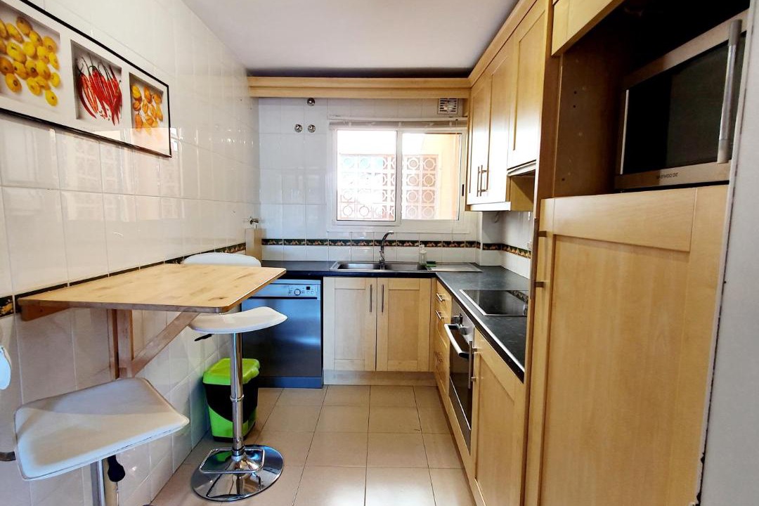 Photo of Kitchen in Urbanizacion Hacienda las Chapas