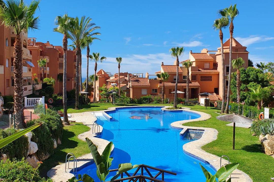 Photo of Outdoor in Urbanizacion Hacienda las Chapas