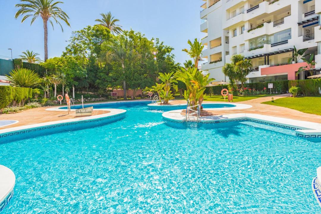 Photo of Outdoor in Puerto Banus