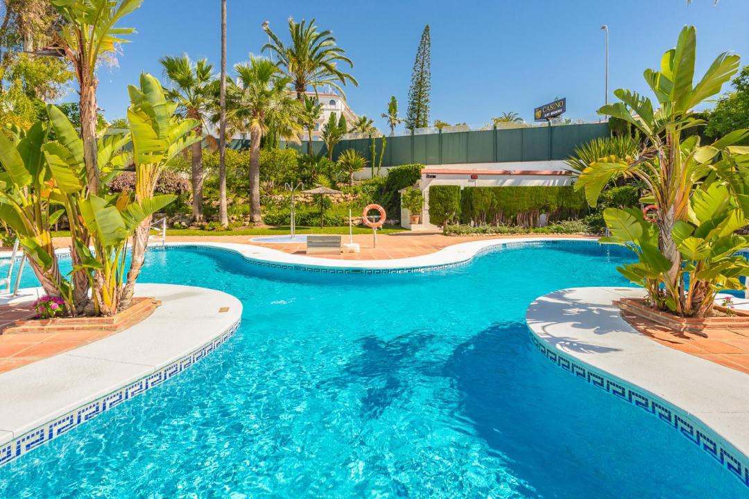 Photo of Outdoor in Puerto Banus