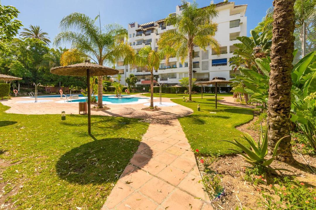 Photo of Outdoor in Puerto Banus