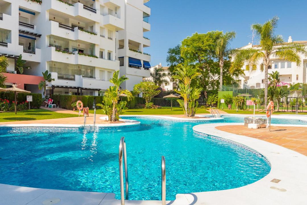 Photo of Outdoor in Puerto Banus