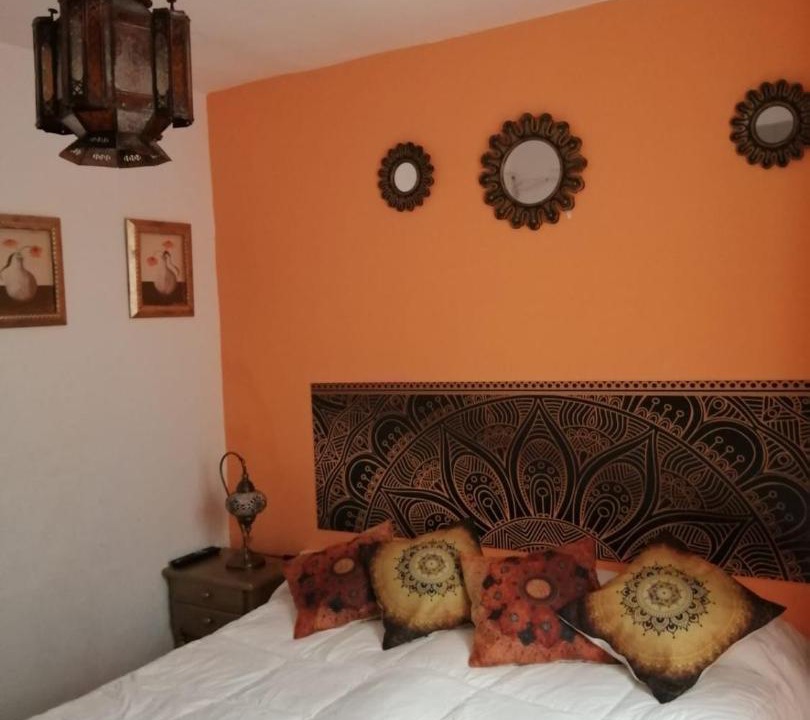 Photo of Bedroom in Marbella City Centre