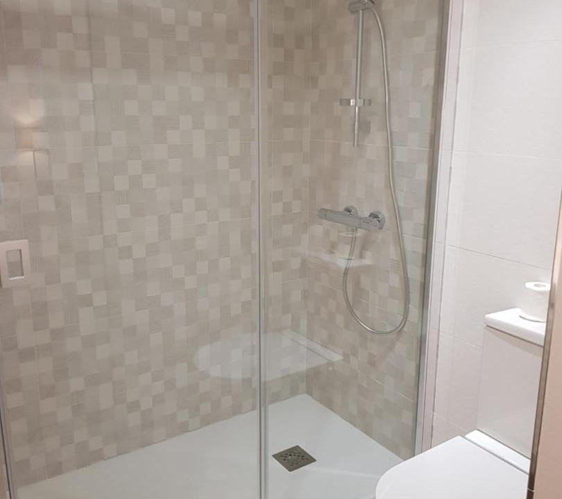 Photo of Bathroom in Marbella City Centre