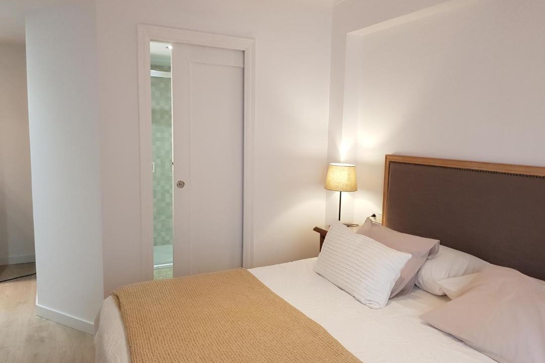 Photo of Bedroom in Marbella City Centre