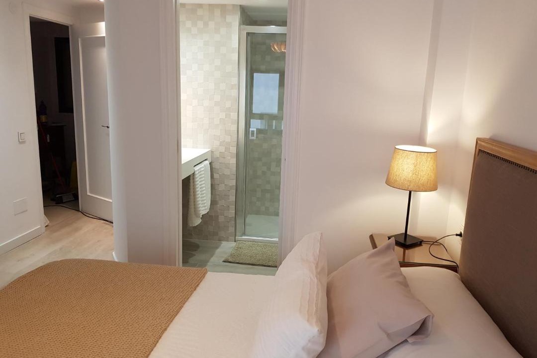 Photo of Bedroom in Marbella City Centre