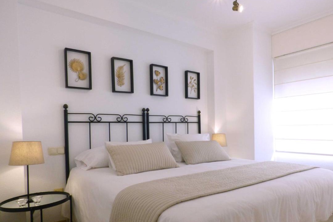 Photo of Bedroom in Marbella City Centre