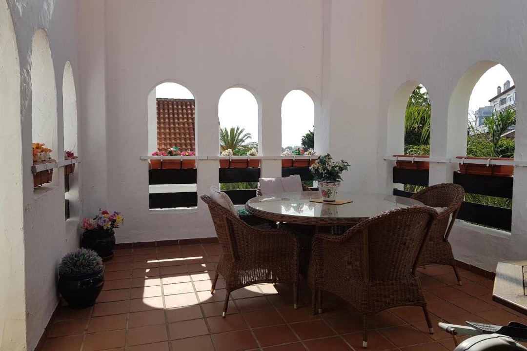 Photo of Others in Nueva Andalucia