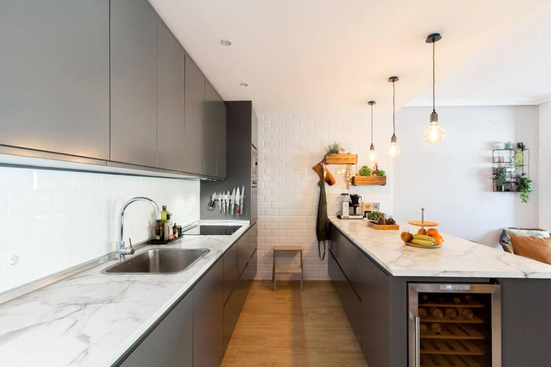 Photo of Kitchen in Nueva Andalucia