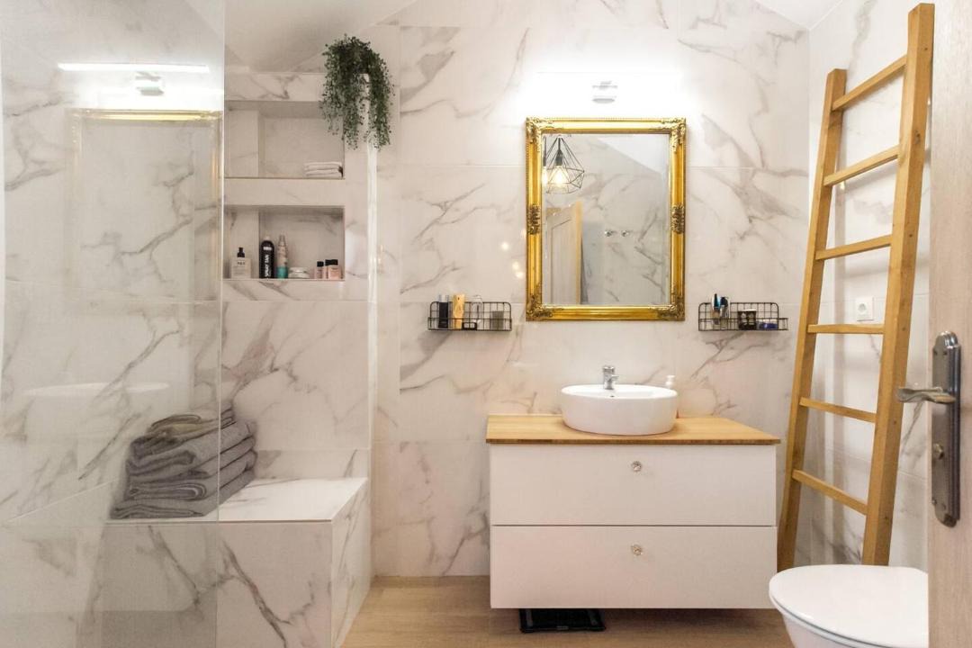 Photo of Bathroom in Nueva Andalucia