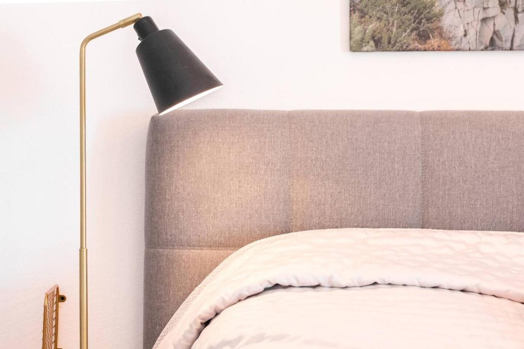 Photo of Bedroom in Nueva Andalucia