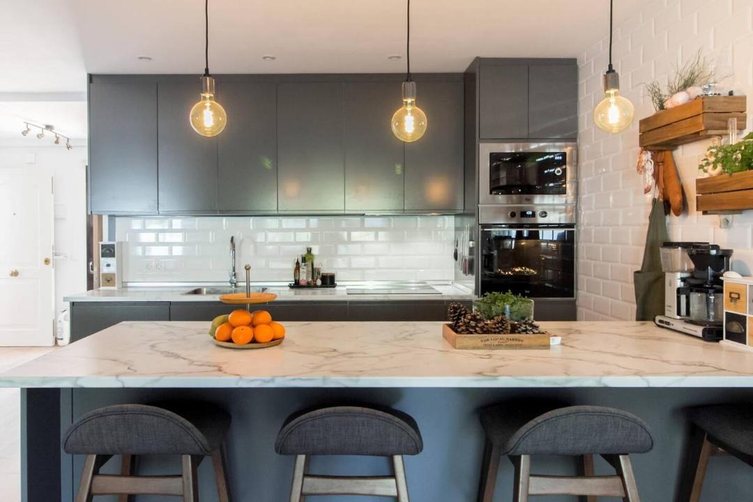 Photo of Kitchen in Nueva Andalucia