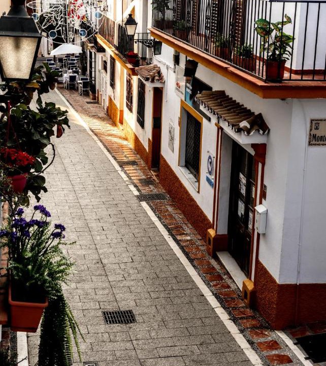 Photo of Others in Marbella City Centre
