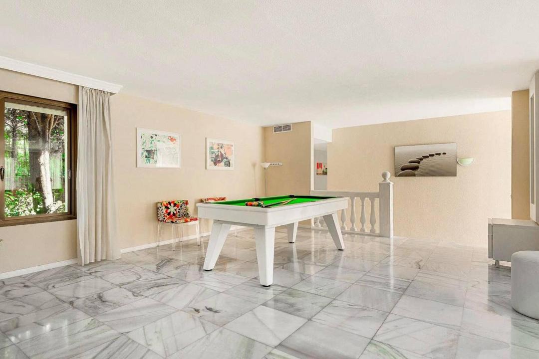 Photo of Livingroom in Puerto Banus