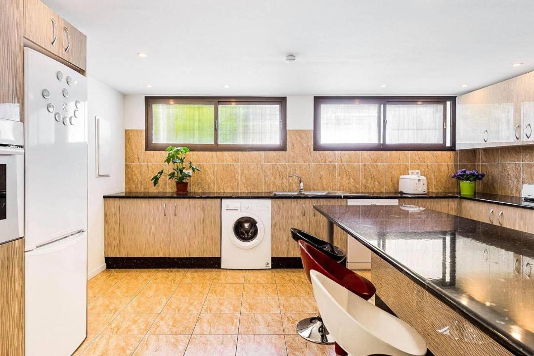 Photo of Kitchen in Puerto Banus