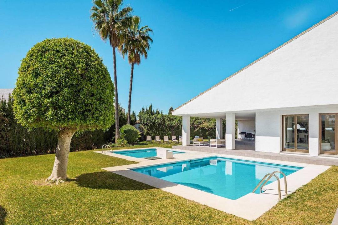 Photo of Outdoor in Puerto Banus