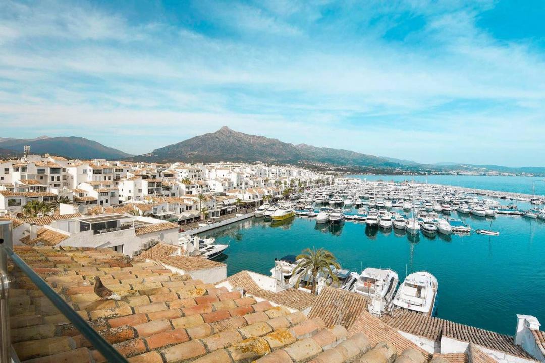 Photo of Outdoor in Puerto Banus