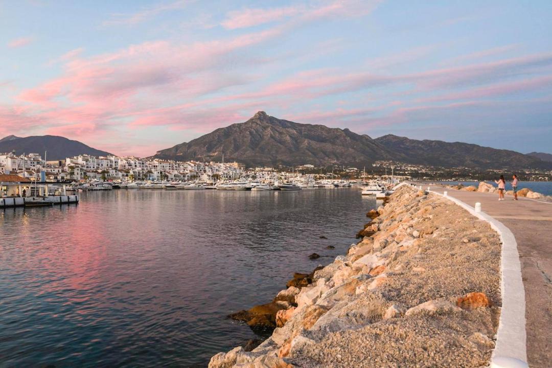 Photo of Outdoor in Puerto Banus