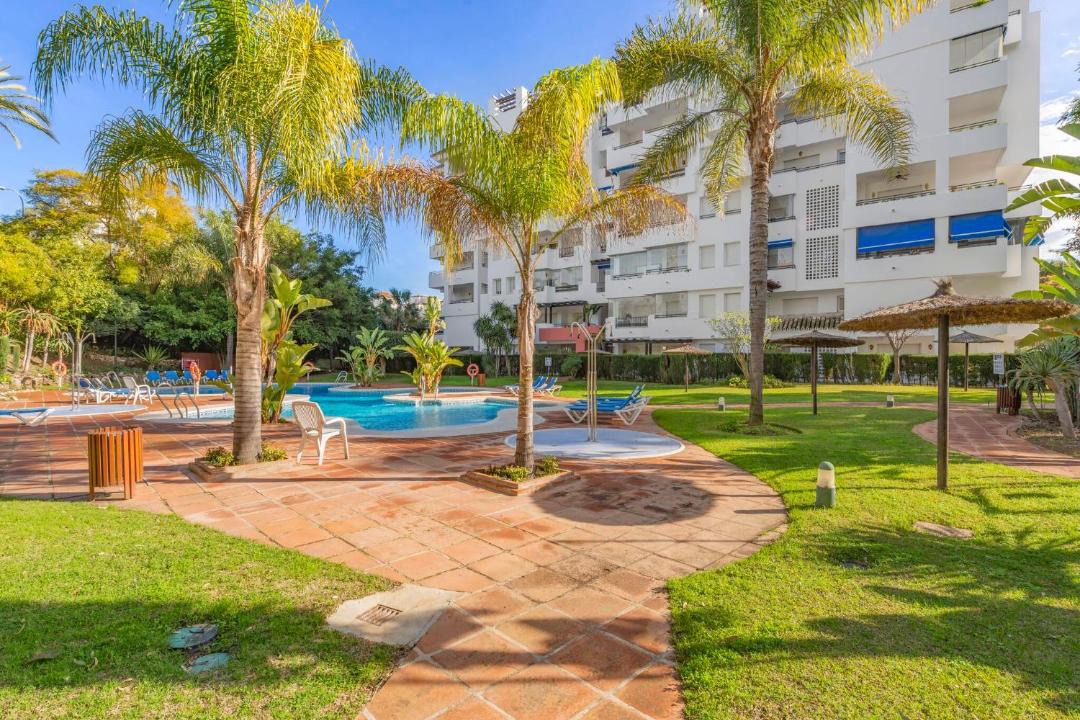 Photo of Outdoor in Puerto Banus