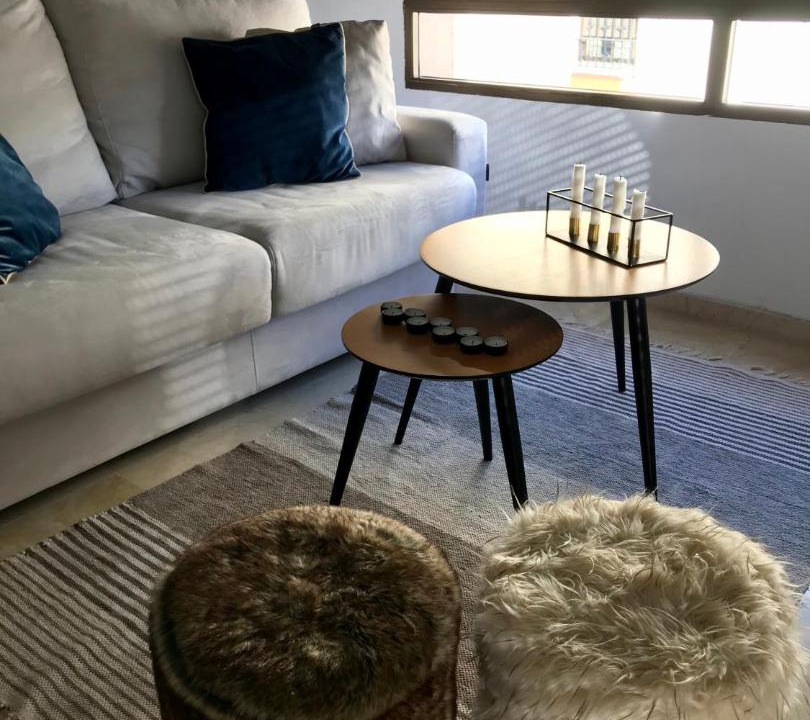 Photo of Livingroom in Marbella City Centre