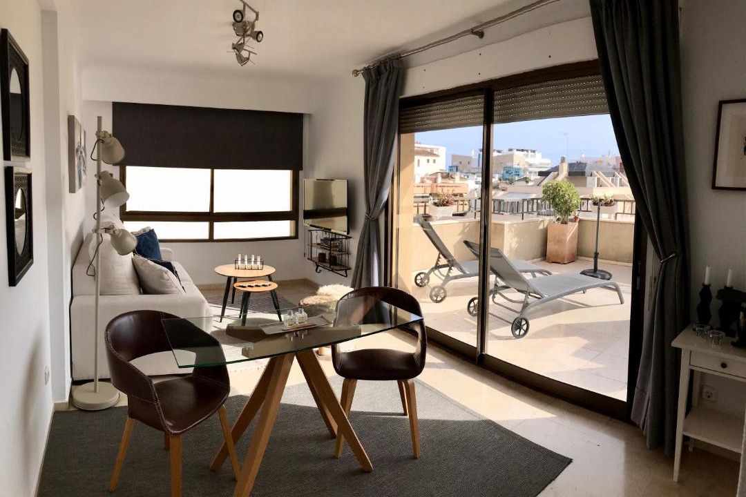 Photo of Livingroom in Marbella City Centre