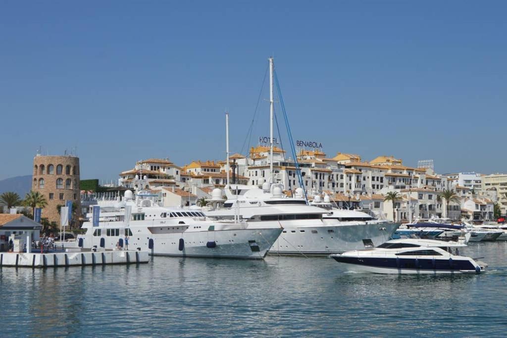 Photo of Outdoor in Puerto Banus