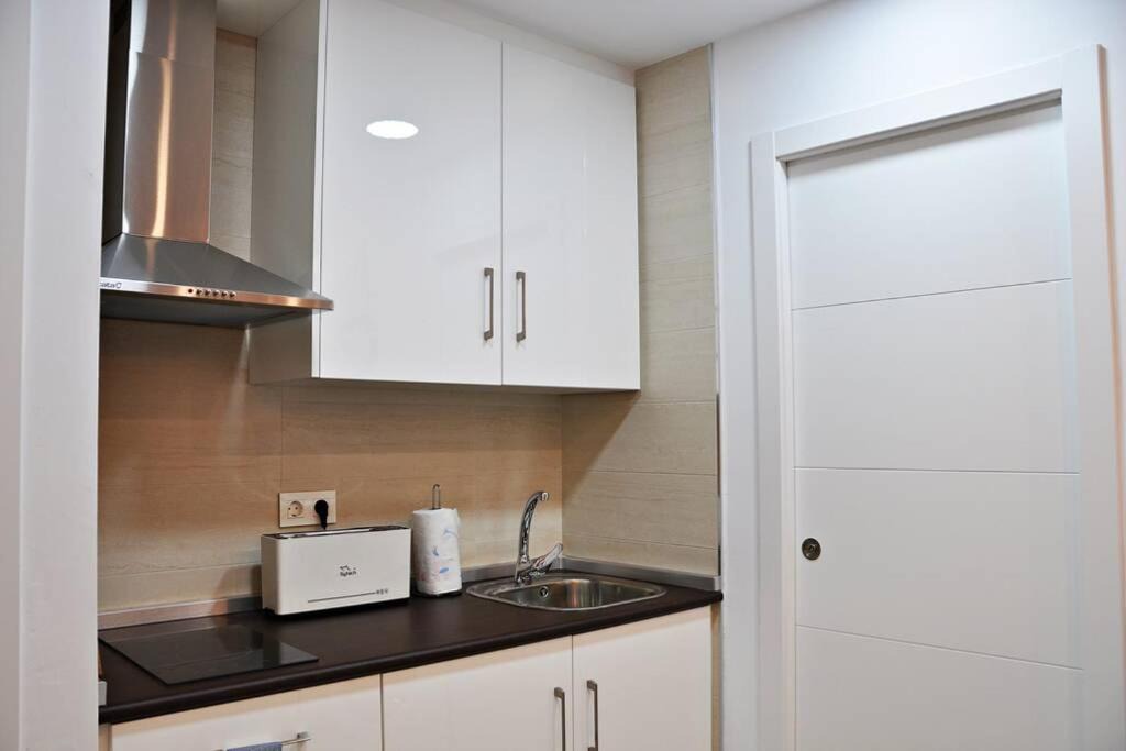 Photo of Kitchen in Puerto Banus