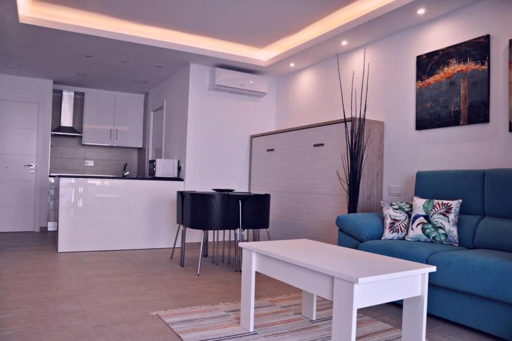 Photo of Livingroom in Puerto Banus