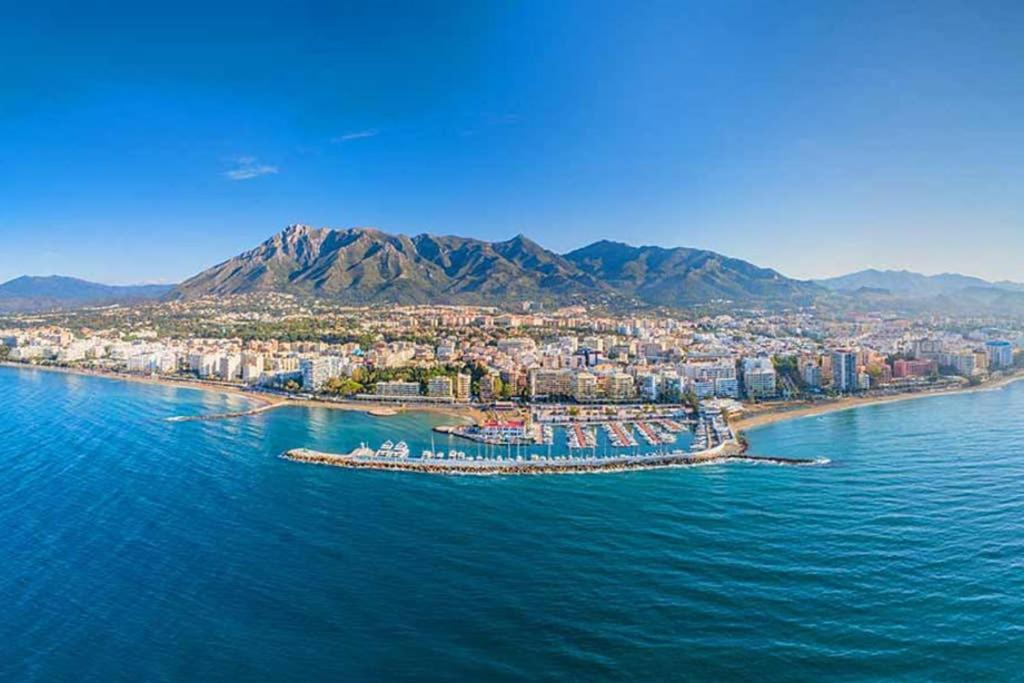 Photo of Outdoor in Puerto Banus