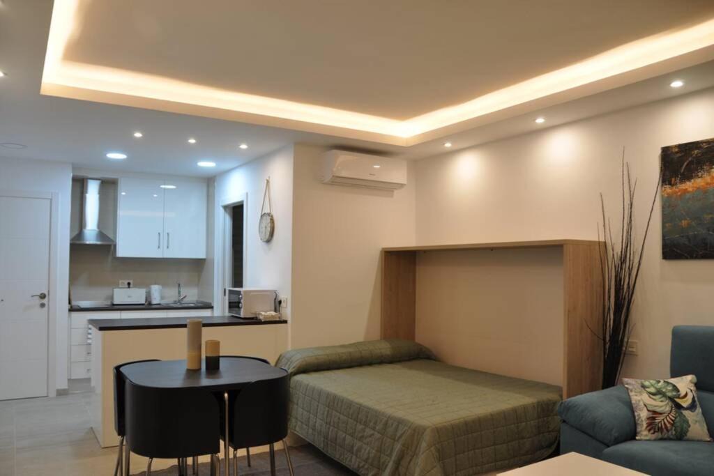 Photo of Livingroom in Puerto Banus