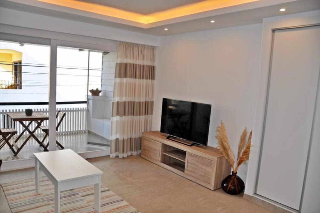 Photo of Livingroom in Puerto Banus