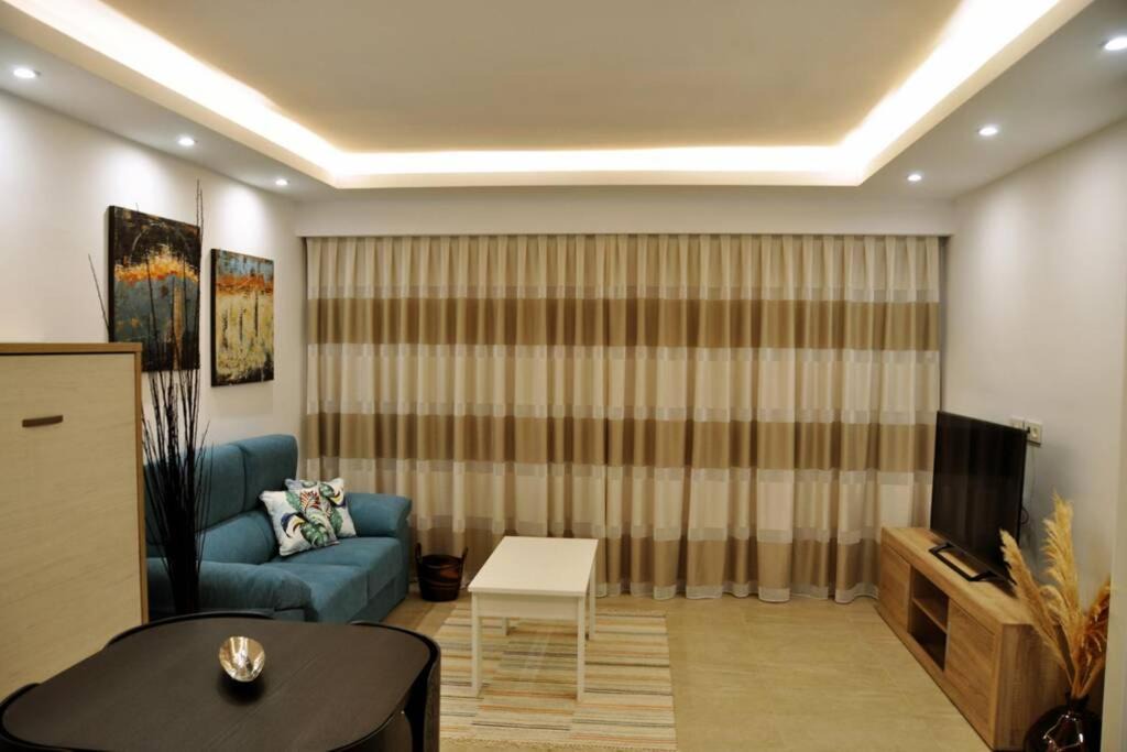 Photo of Livingroom in Puerto Banus