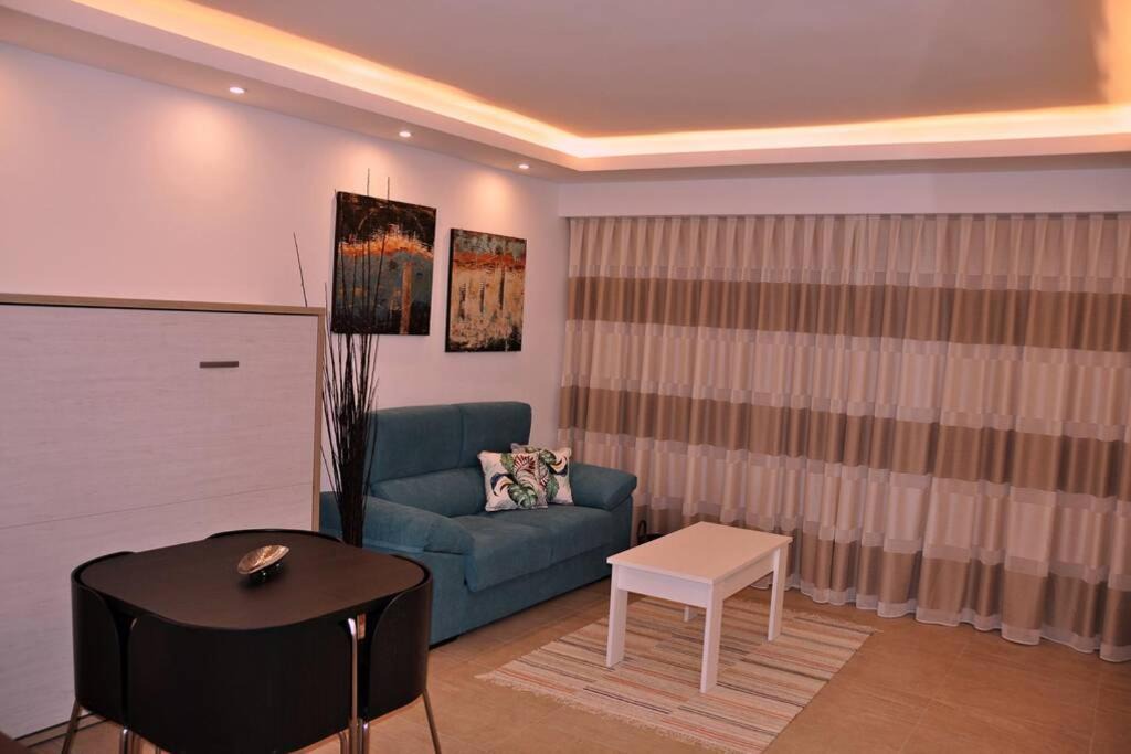 Photo of Livingroom in Puerto Banus