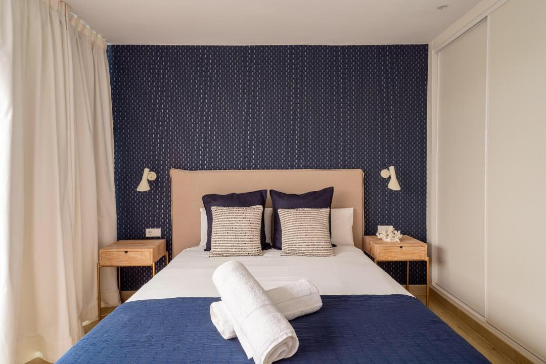 Photo of Bedroom in Nikki Beach