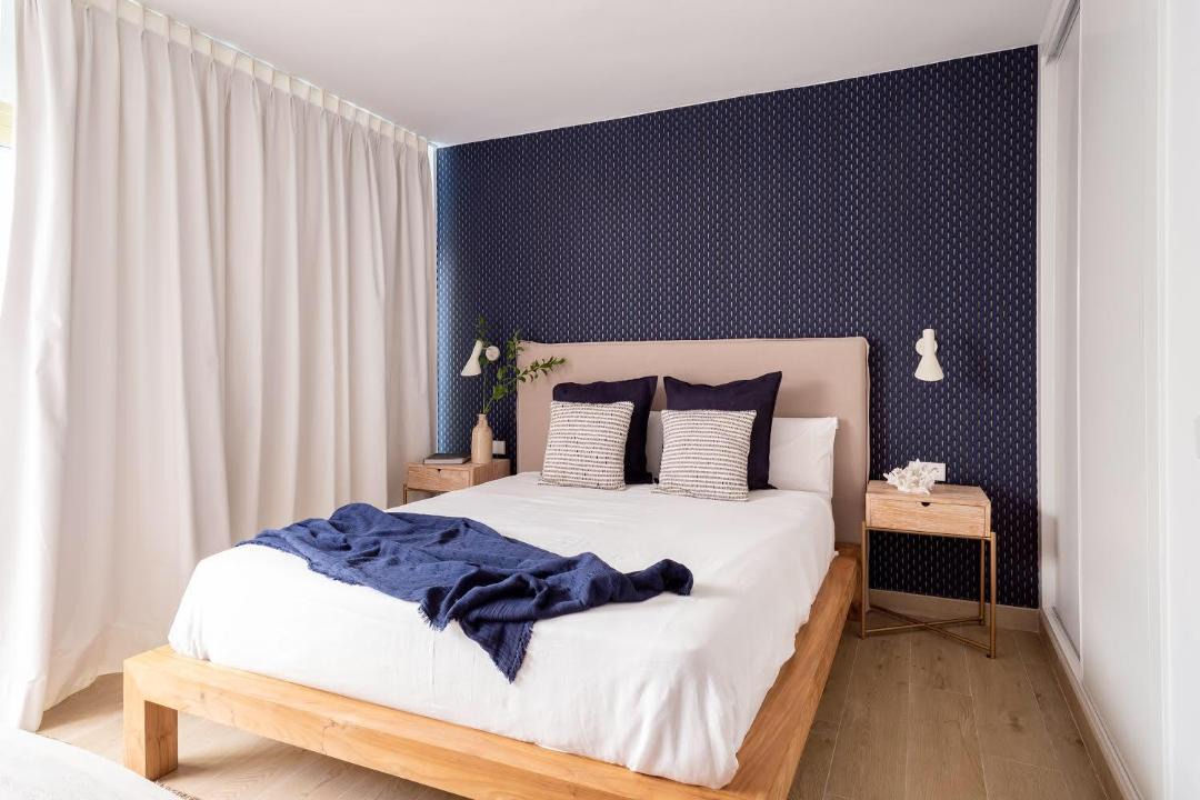 Photo of Bedroom in Nikki Beach