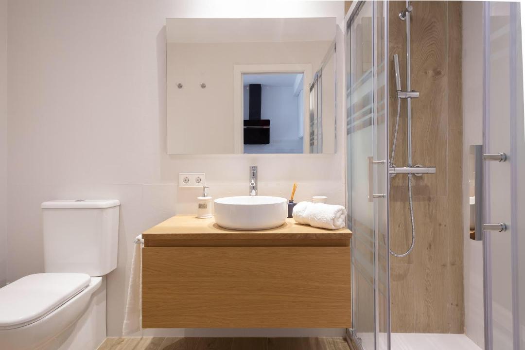 Photo of Bathroom in Nikki Beach