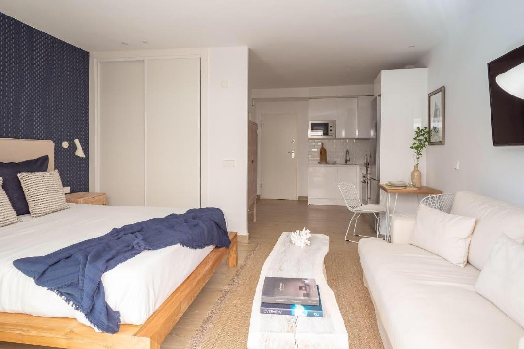 Photo of Bedroom in Nikki Beach