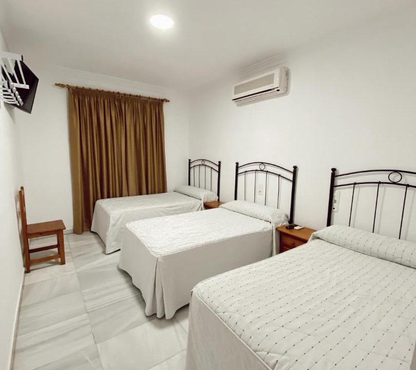 Photo of Bedroom in San Pedro de Alcantara