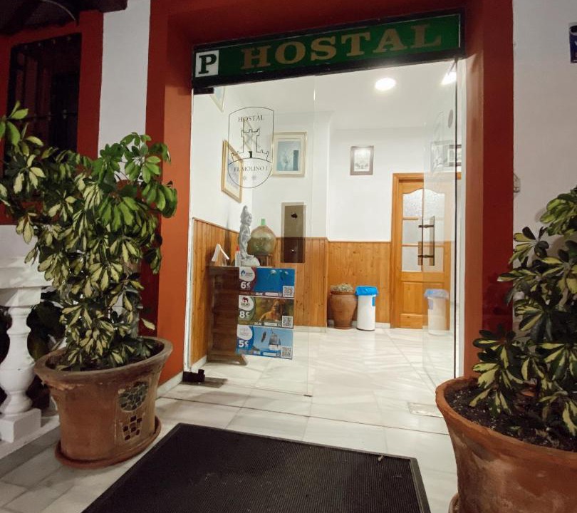Photo of Livingroom in San Pedro de Alcantara