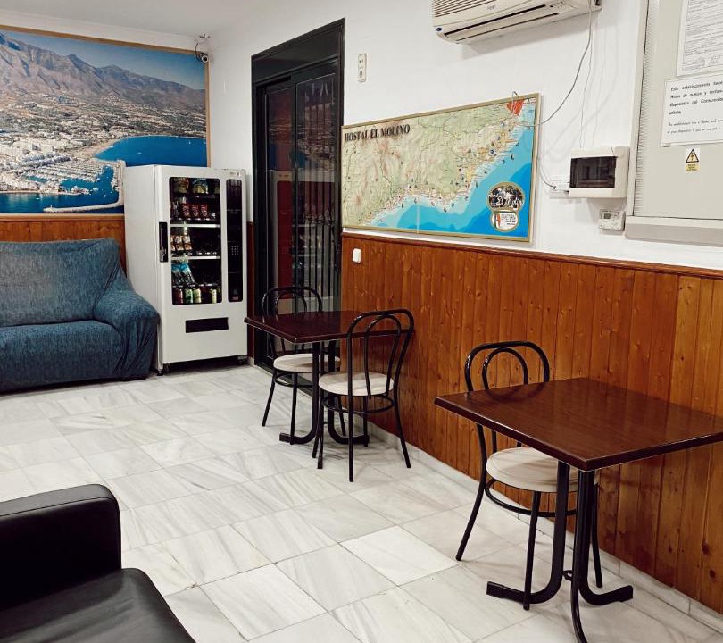 Photo of Livingroom in San Pedro de Alcantara