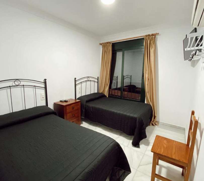 Photo of Bedroom in San Pedro de Alcantara