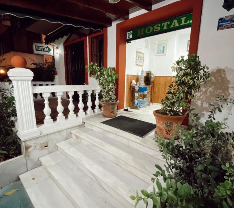 Photo of Buildings in San Pedro de Alcantara
